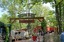 Silver Dollar City