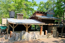 Silver Dollar City