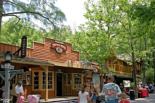 Silver Dollar City