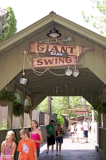 Silver Dollar City