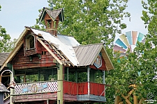 Silver Dollar City