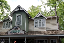 Silver Dollar City