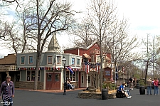 Silver Dollar City