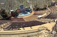 Echo Hollow Amphitheatre