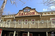 Silver Dollar Saloon