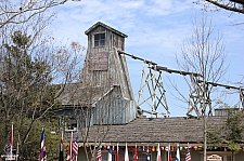 Molly's Mill Restaurant