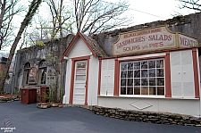 Silver Dollar City