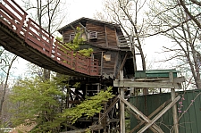 Silver Dollar City