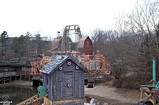 Silver Dollar City