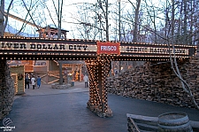 Silver Dollar City