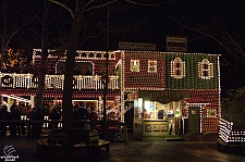 Silver Dollar City