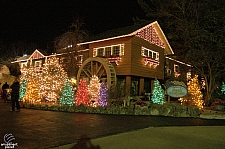 Silver Dollar City