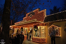 Silver Dollar City