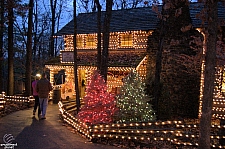 Silver Dollar City