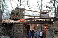 Silver Dollar City