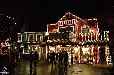 Silver Dollar City