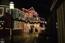 Silver Dollar City