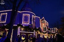 Silver Dollar City