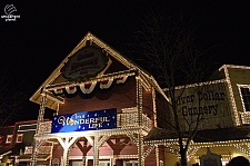 Red Gold Heritage Hall