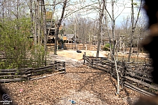 Tom & Huck's River Blast