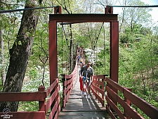 Miller's Bridge