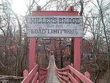 Miller's Bridge