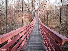 Miller's Bridge