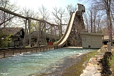 American Plunge