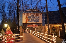 American Plunge