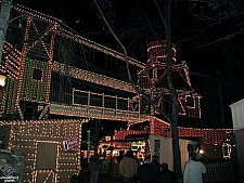 Tom Sawyer's Landing