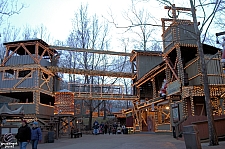 Tom Sawyer's Landing