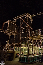 Tom Sawyer's Landing