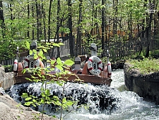 Lost River of the Ozarks