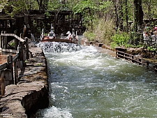 Lost River of the Ozarks