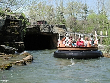 Lost River of the Ozarks