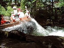 Lost River of the Ozarks