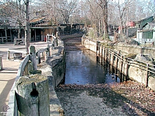 Lost River of the Ozarks