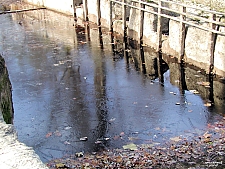 Lost River of the Ozarks