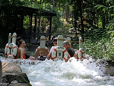 Lost River of the Ozarks