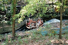 Lost River of the Ozarks