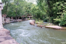 Lost River of the Ozarks