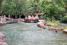 Lost River of the Ozarks