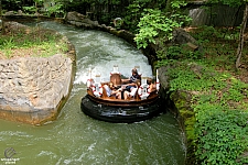 Lost River of the Ozarks