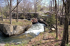 Lost River of the Ozarks