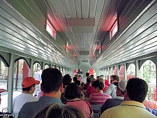 Frisco Silver Dollar Line Steam Train