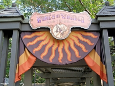 Wings of Wonder