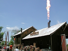 PowderKeg