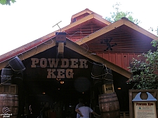 PowderKeg