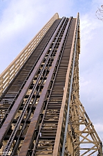 Outlaw Run