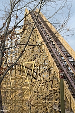 Outlaw Run